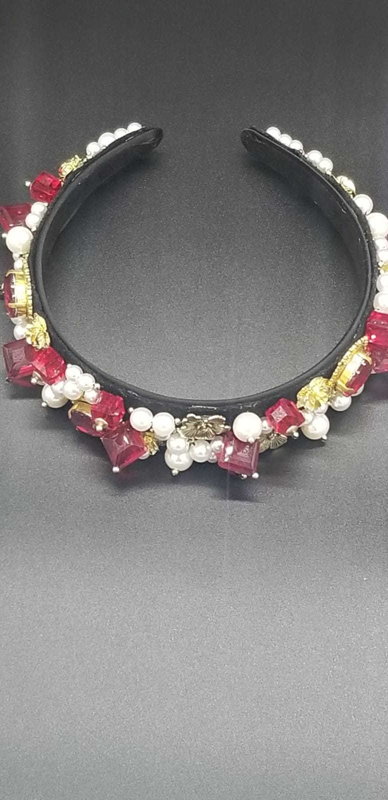 Gem HeadBand